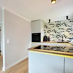 Falke 13 Appartement *