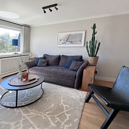 Falke 13 Apartment