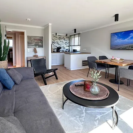 Falke 13 Apartment *
