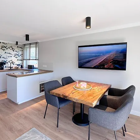 Apartment Falke 13