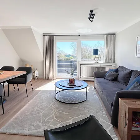Falke 13 Appartement *