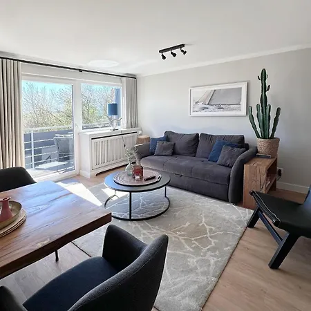 Falke 13 Appartement