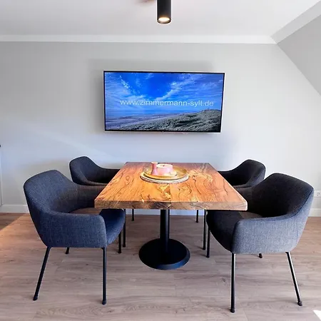Apartment Falke 13 *