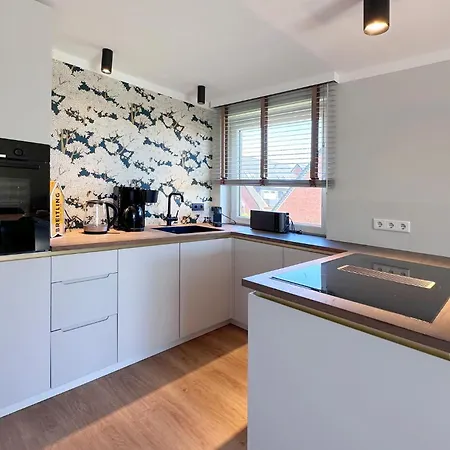 Falke 13 Appartement Westerland