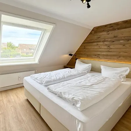 Falke 13 Appartement *