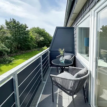 Falke 13 * Westerland