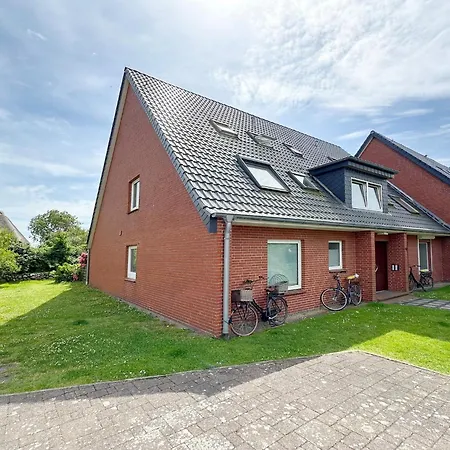 Falke 13 Apartment